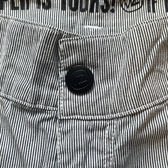 VONZIPPER SHORTS - Picture 3 of 5